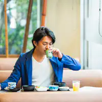 레스토랑 '쇼야'