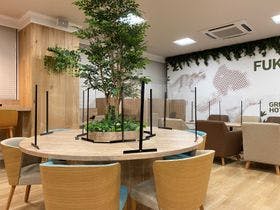 ホテルエコノ 福井駅前