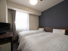 ホテルエコノ 福井駅前