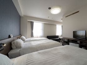 ホテルエコノ 福井駅前