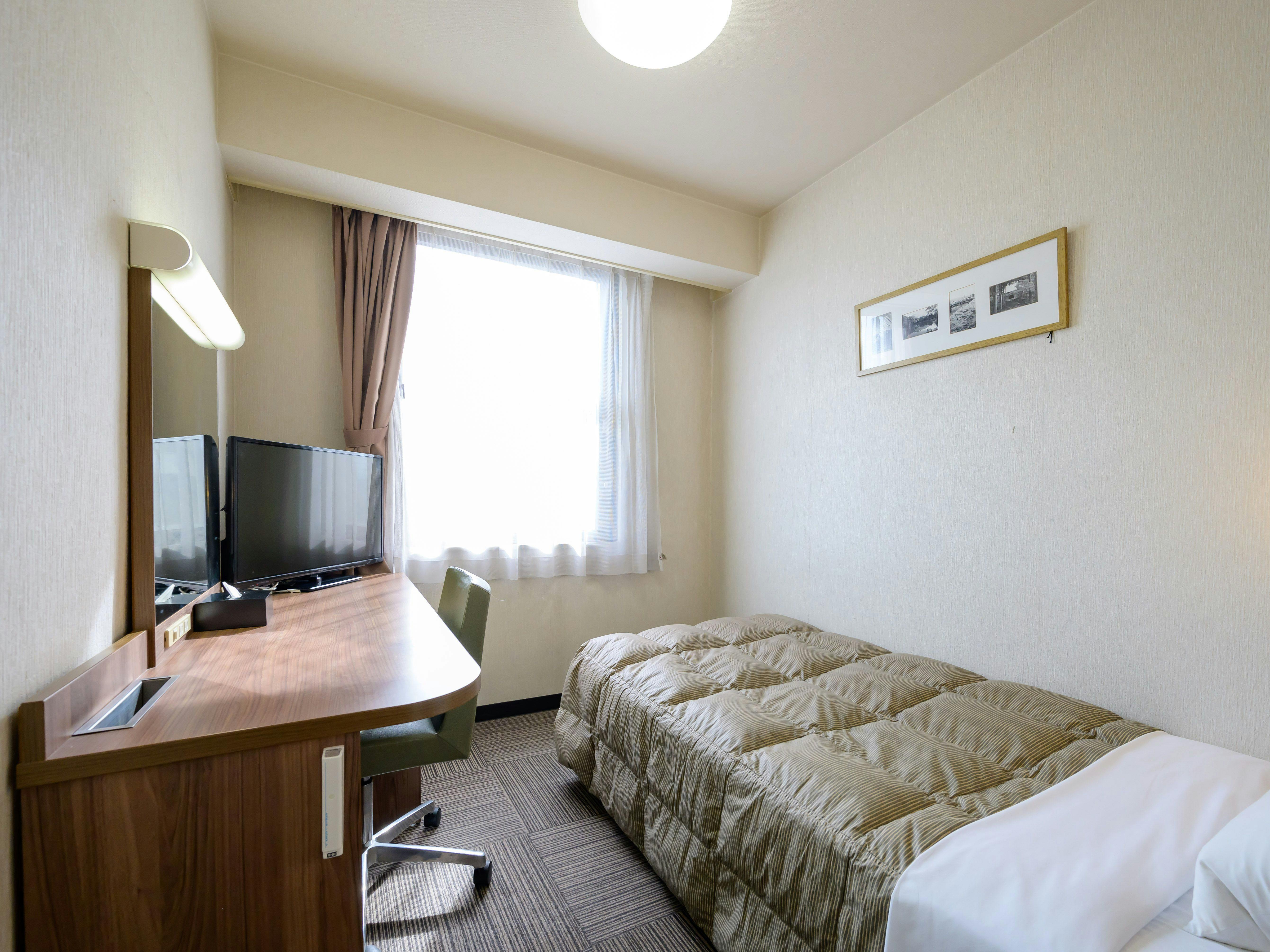Hotel Econo Fukui Ekimae