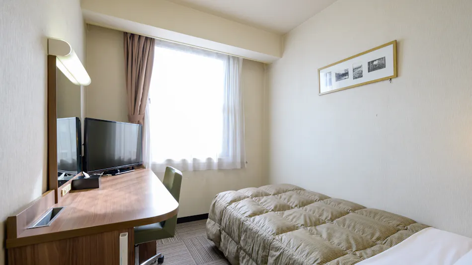 Hotel Econo Fukui Ekimae