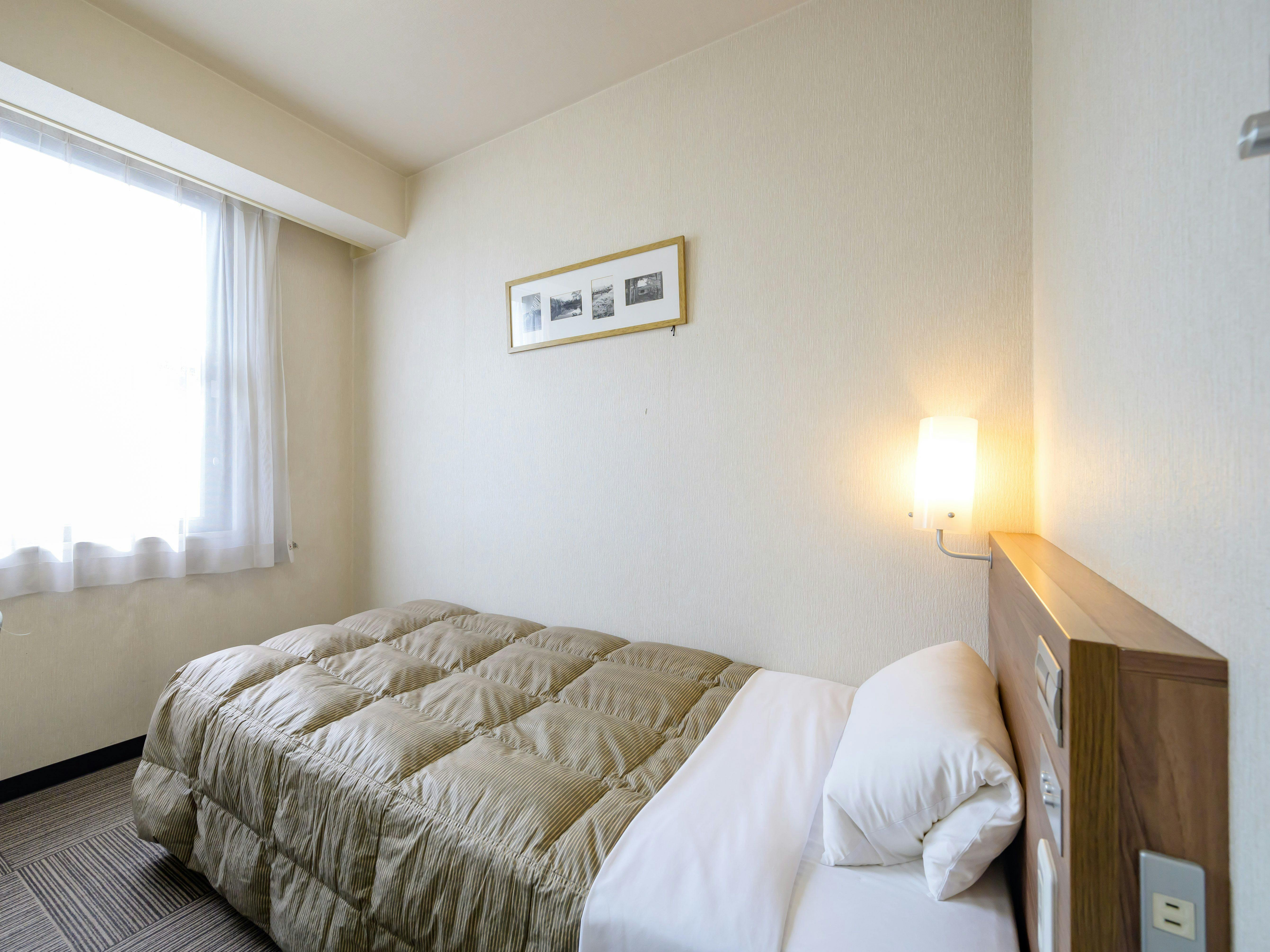 Hotel Econo Fukui Ekimae
