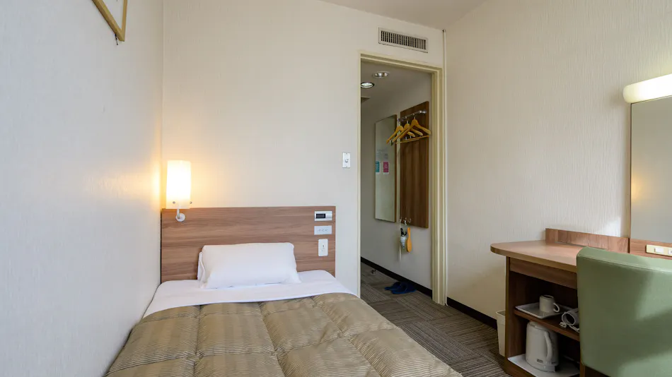 Hotel Econo Fukui Ekimae