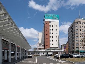 ホテルエコノ 福井駅前