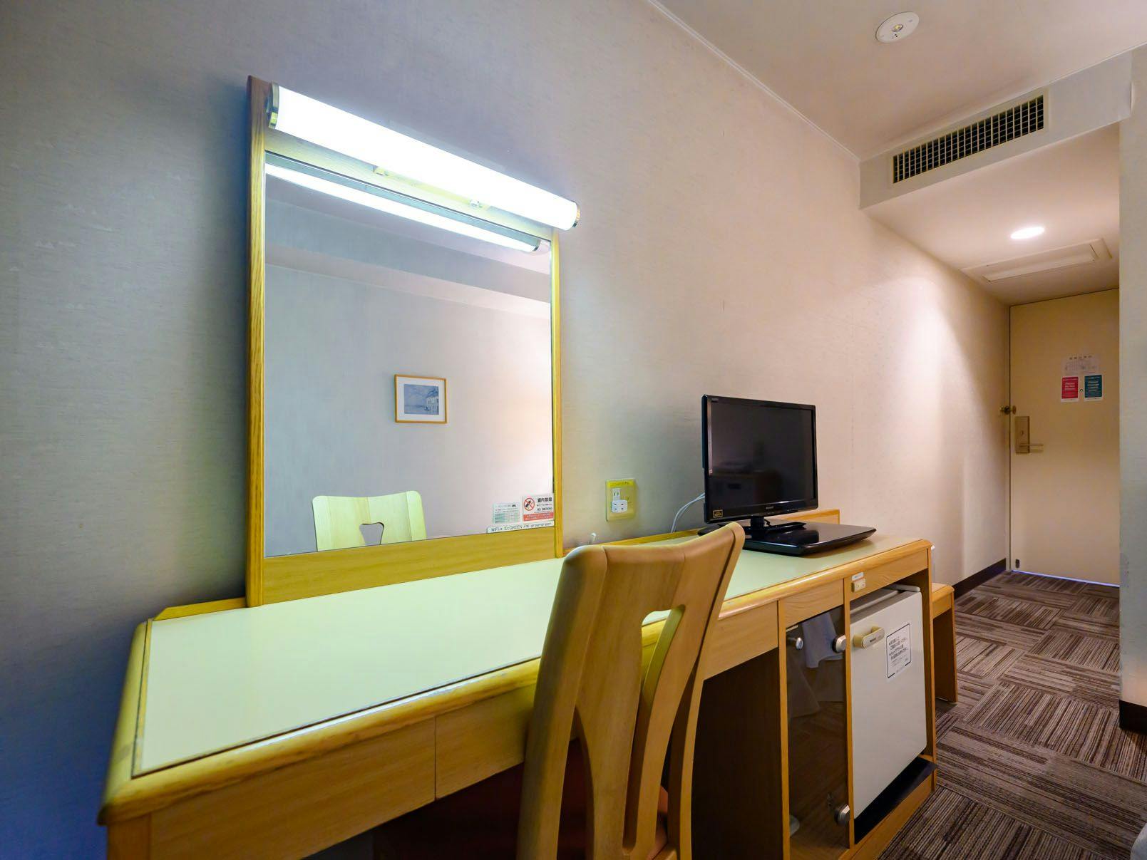 Iga Ueno City Hotel