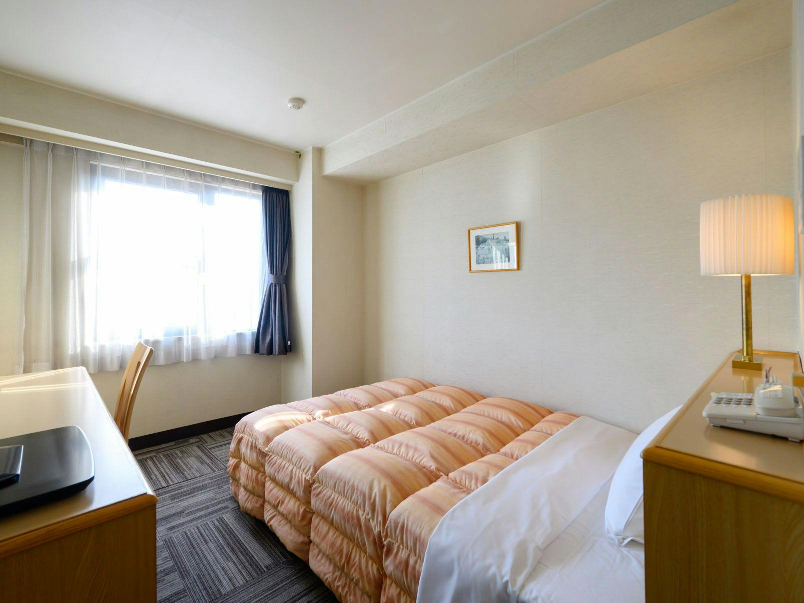 Iga Ueno City Hotel