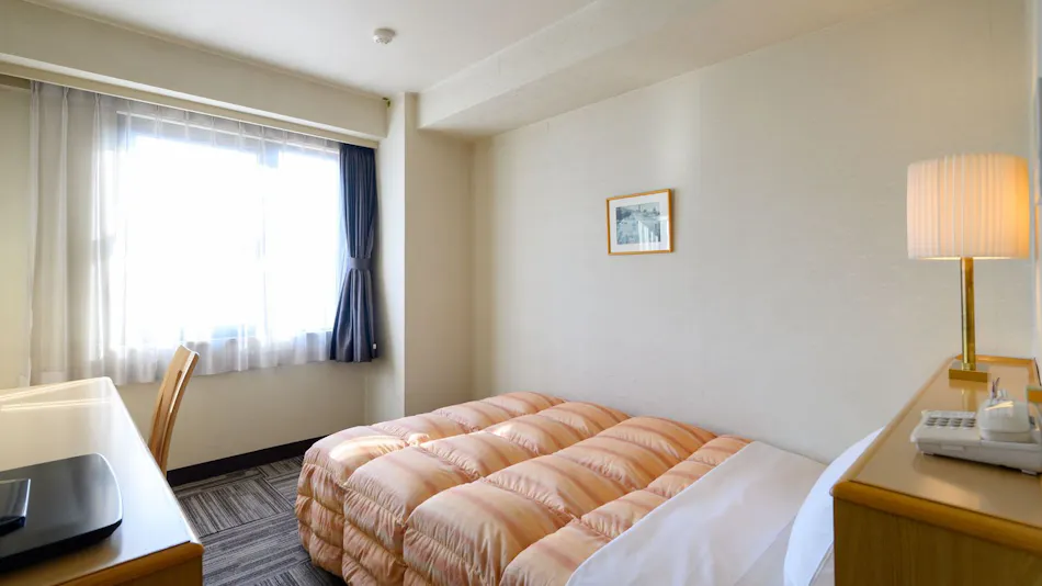 Iga Ueno City Hotel