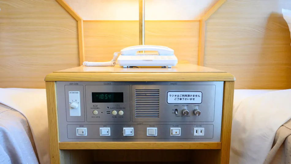 Iga Ueno City Hotel