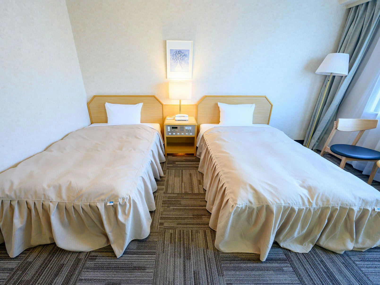 Iga Ueno City Hotel