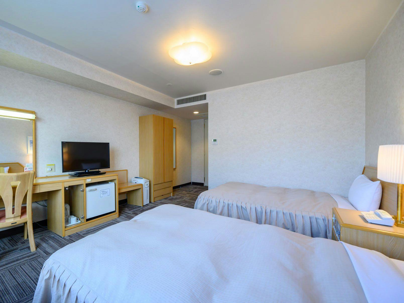 Iga Ueno City Hotel
