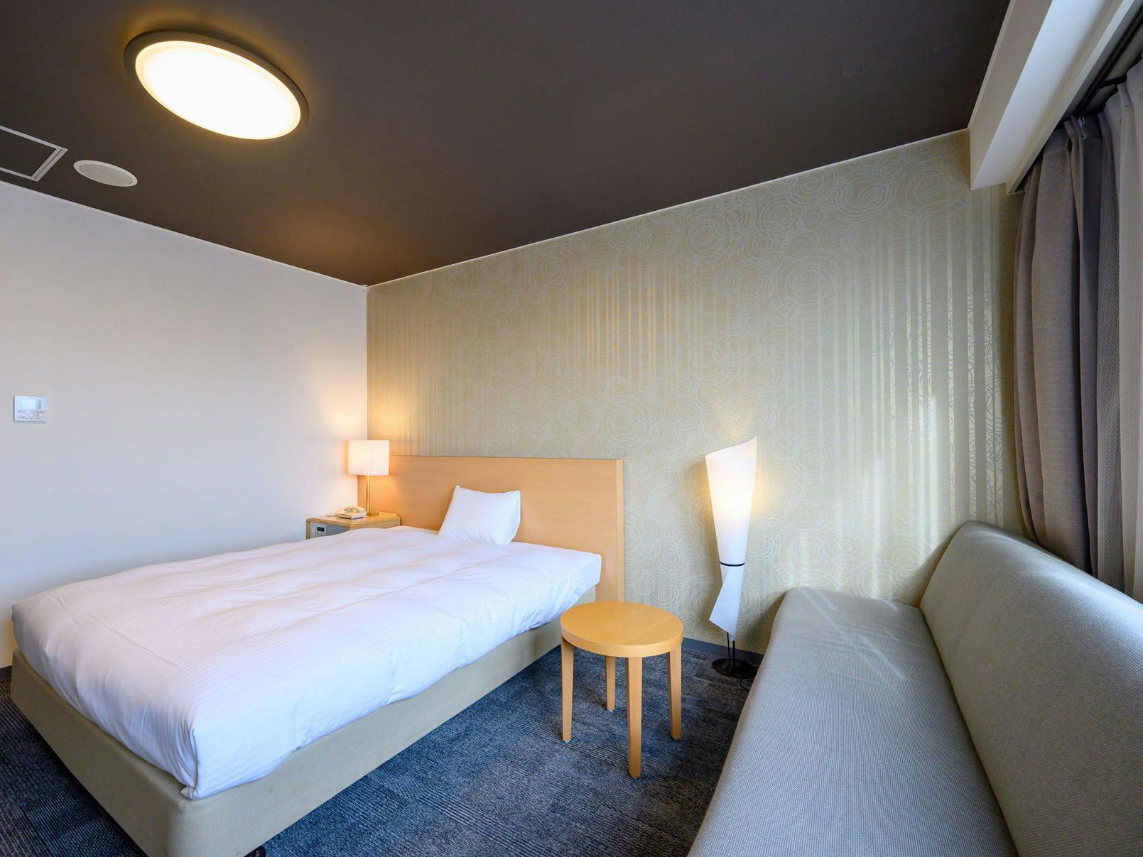 Iga Ueno City Hotel