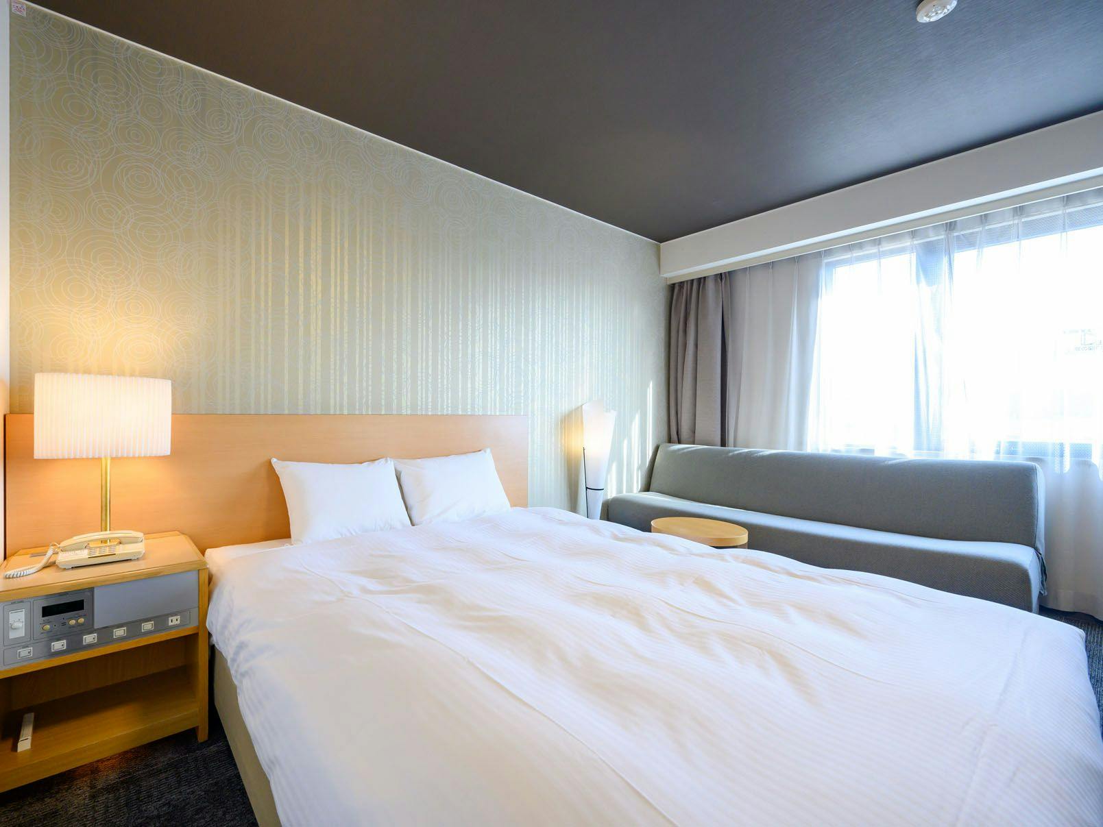 Iga Ueno City Hotel