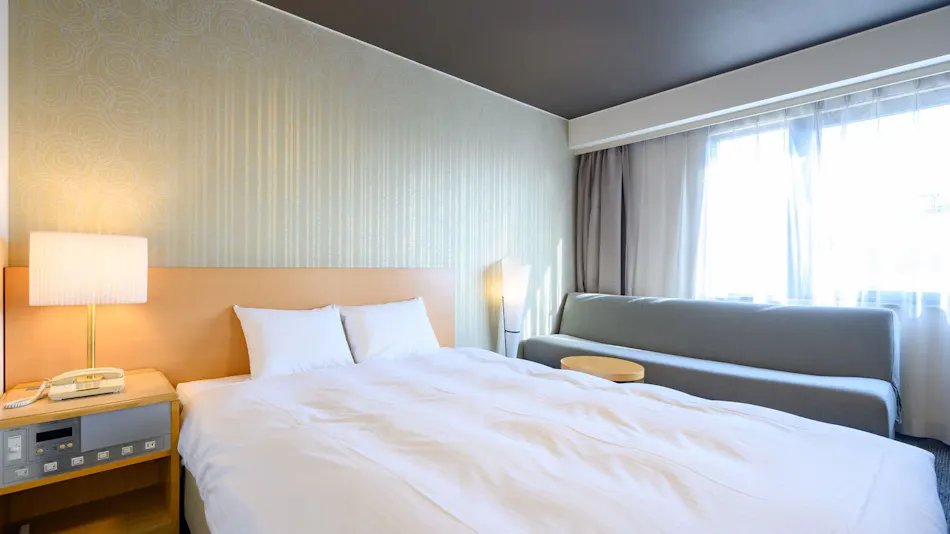 Iga Ueno City Hotel