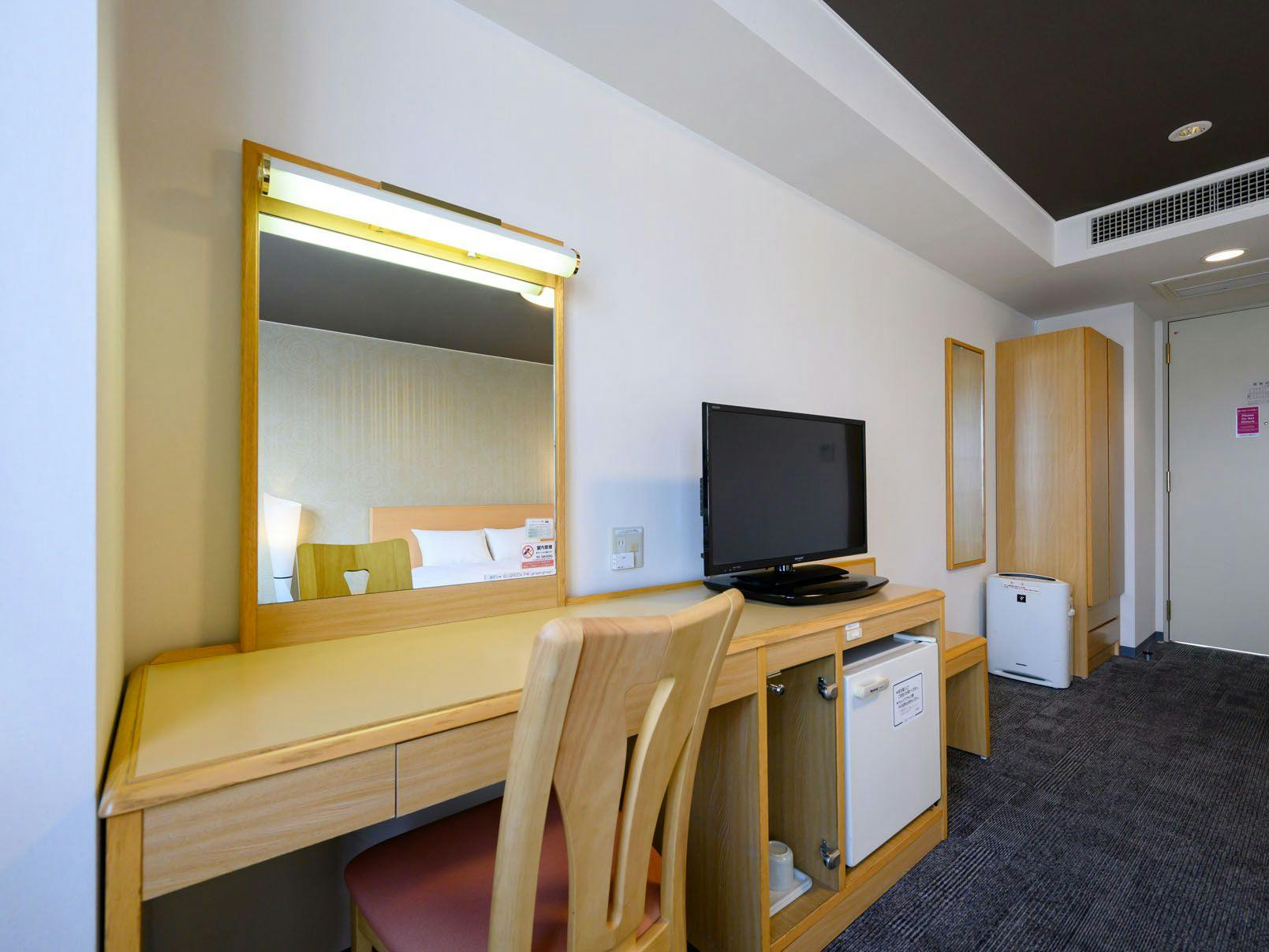 Iga Ueno City Hotel