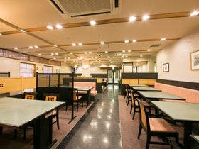 伊賀上野シティホテル