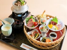 伊賀上野シティホテル