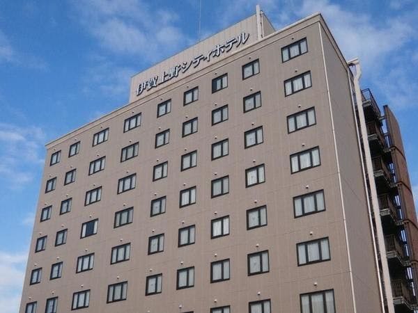 Iga Ueno City Hotel