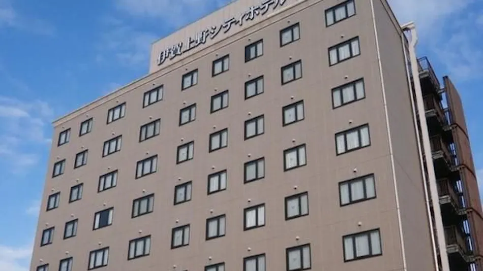 Iga Ueno City Hotel