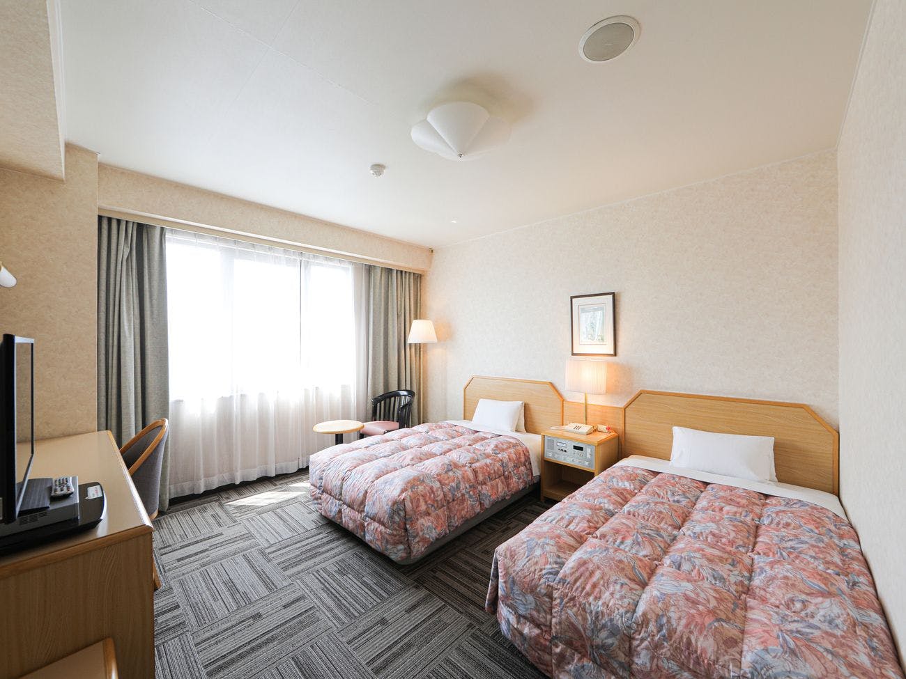 Iga Ueno City Hotel