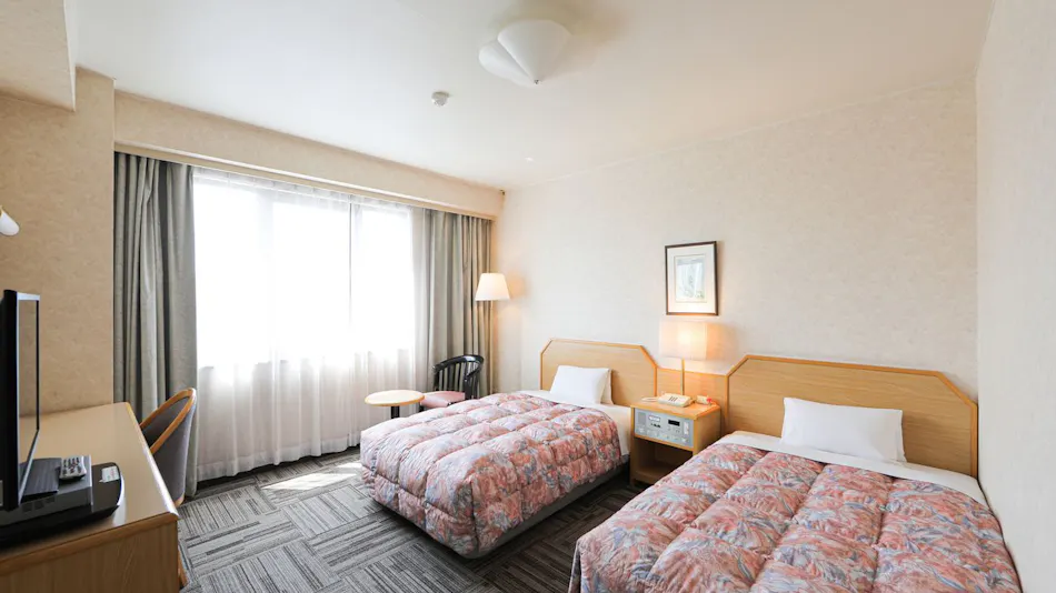 Iga Ueno City Hotel