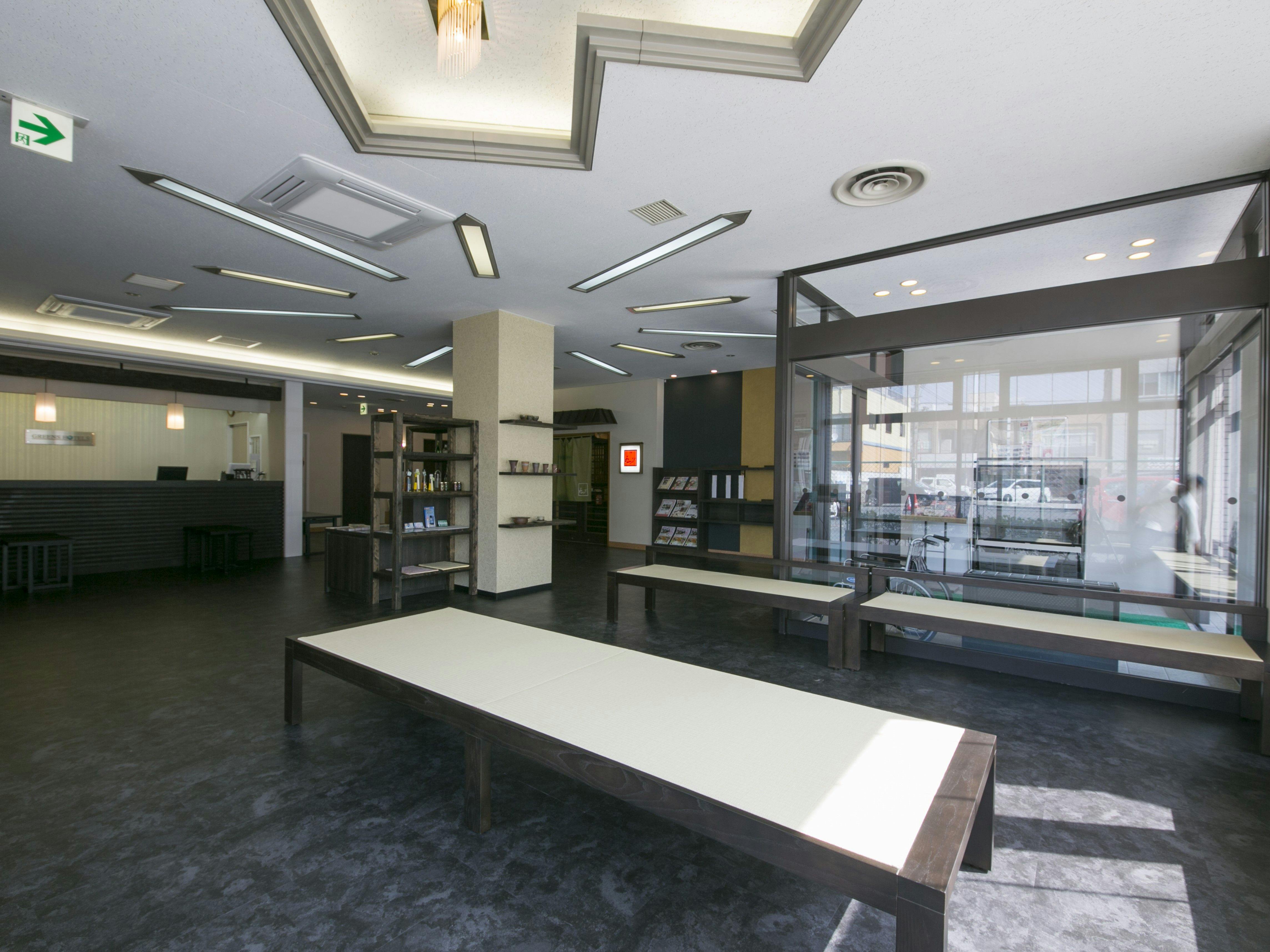 Iga Ueno City Hotel