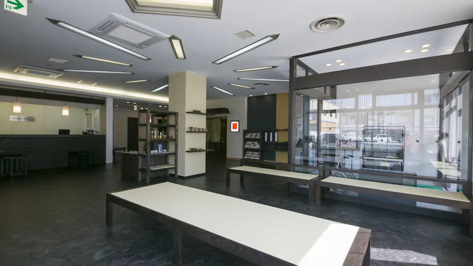 Iga Ueno City Hotel