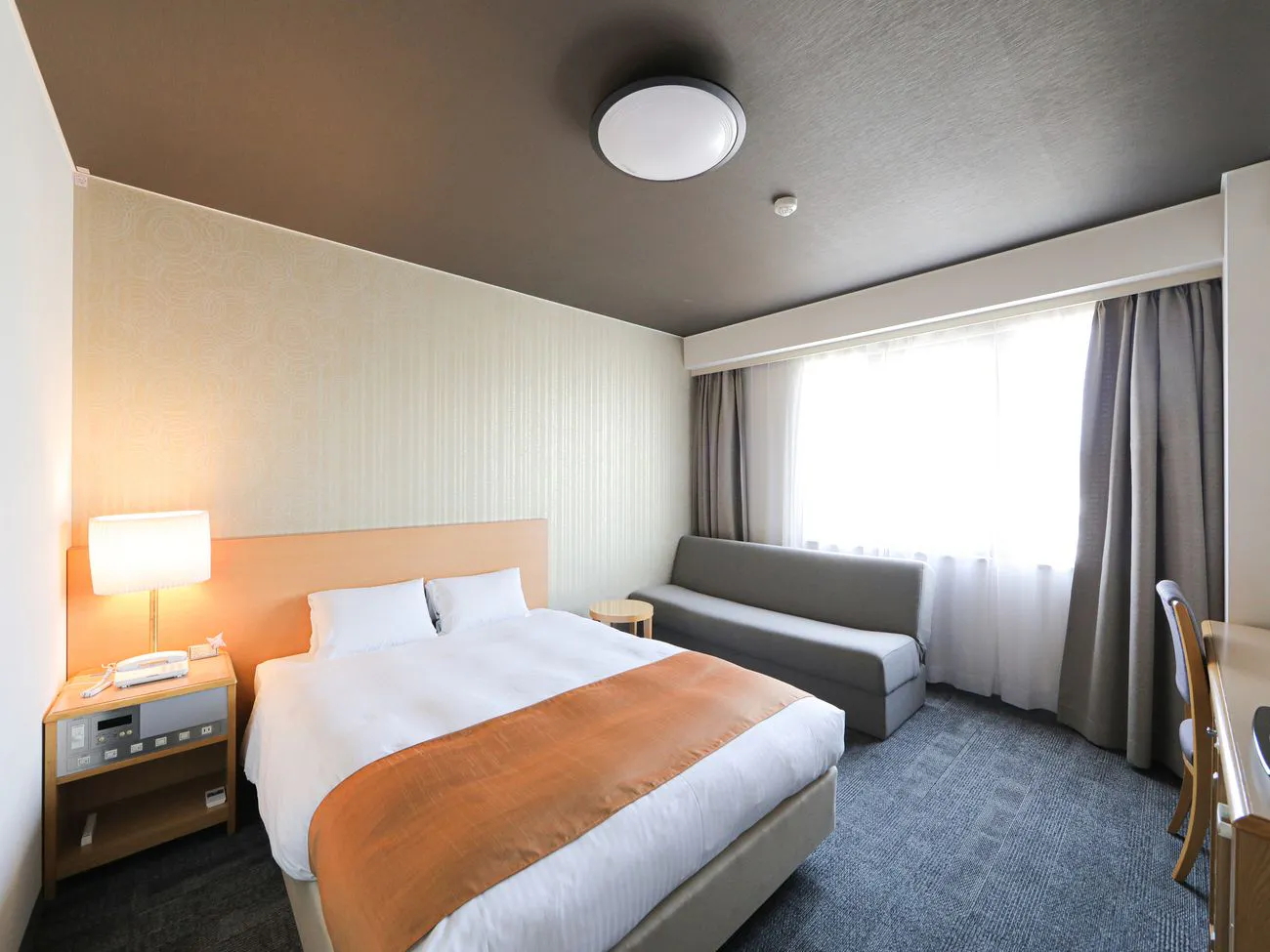 ห้องเอ็กเซ็กคูทีฟซิงเกิล