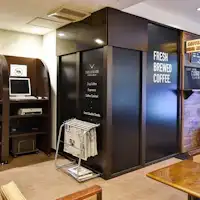 มีคอมพิวเตอร์ส่วนกลางในล็อบบี้