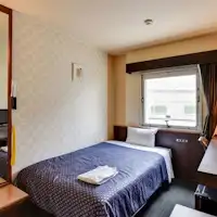 ห้องพัก / ห้องเซมิ-ดับเบิล (ตัวอย่าง)