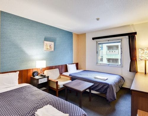 客室／客室アメニティ（一例）