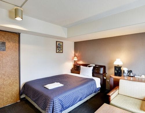 客室／客室アメニティ（一例）