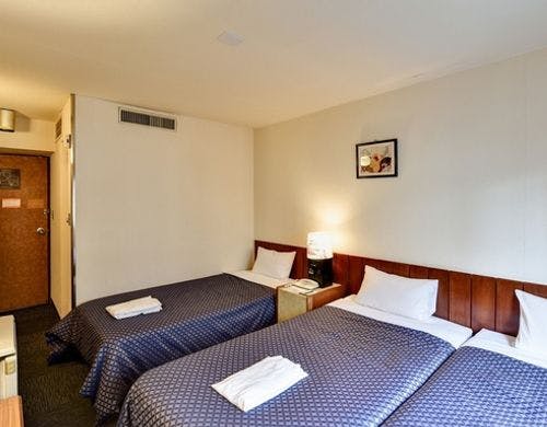 客室／客室アメニティ（一例）