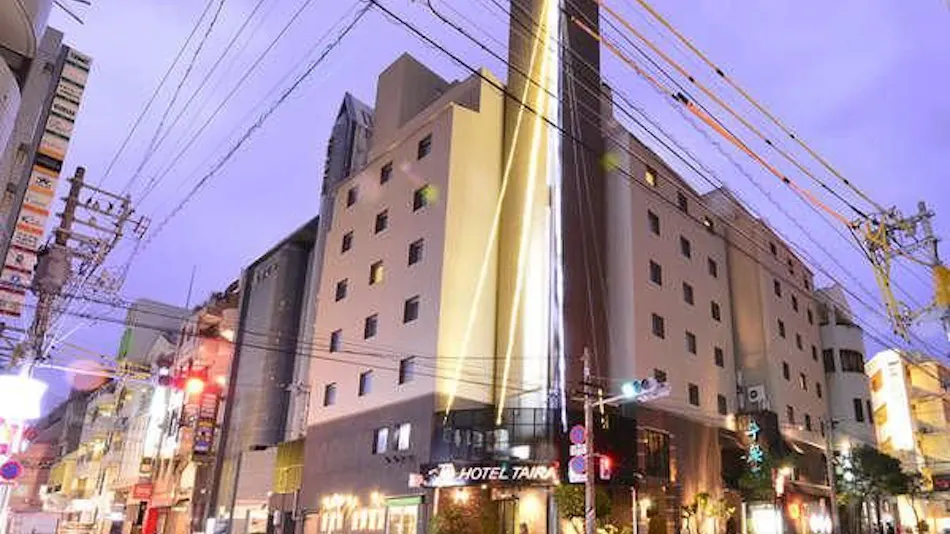 Hotel Taira