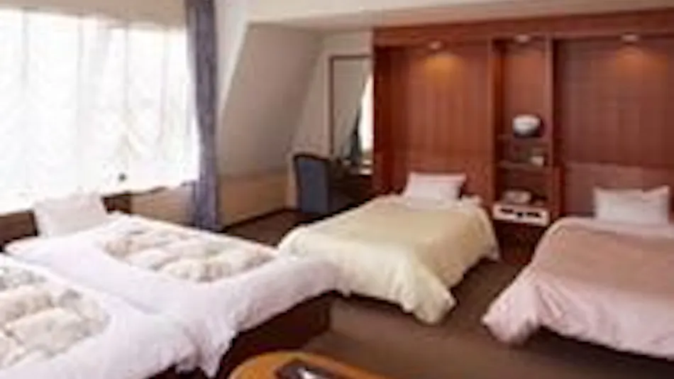 Hotel Taira