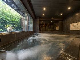 豪華カプセルホテル 安心お宿プレミア 荻窪店