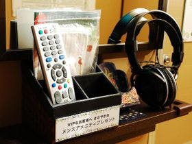 豪華カプセルホテル 安心お宿プレミア 荻窪店