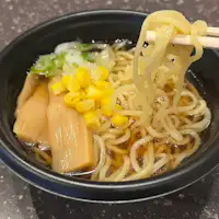 Mi ramen malam percuma 1 mangkuk♪ (7 malam hingga 11 malam)