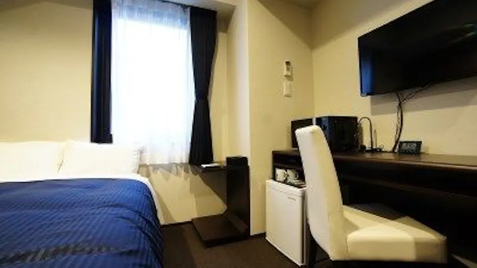 Hotel Livemax Tokyo Bakurocho