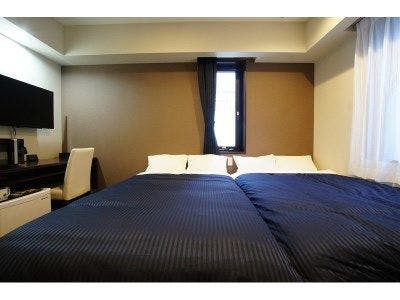 Hotel Livemax Tokyo Bakurocho