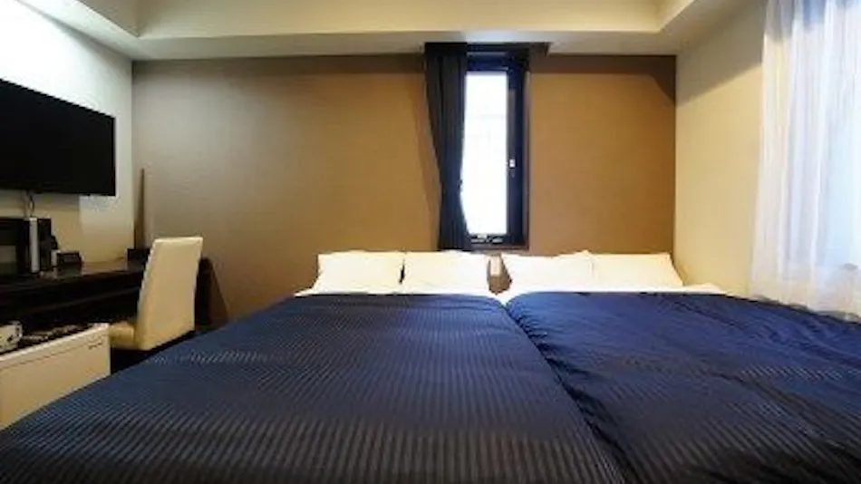 Hotel Livemax Tokyo Bakurocho