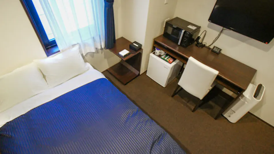 Hotel Livemax Tokyo Bakurocho