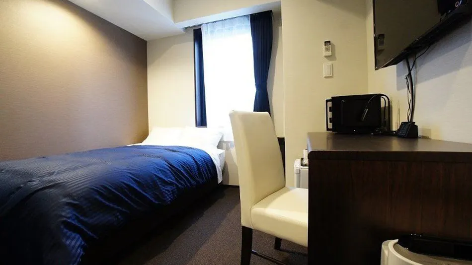 Hotel Livemax Tokyo Bakurocho