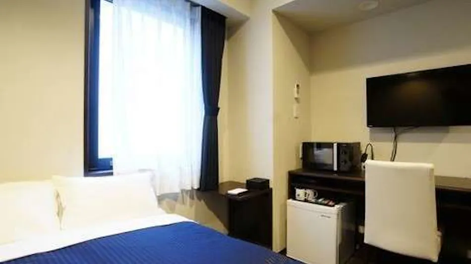 Hotel Livemax Tokyo Bakurocho