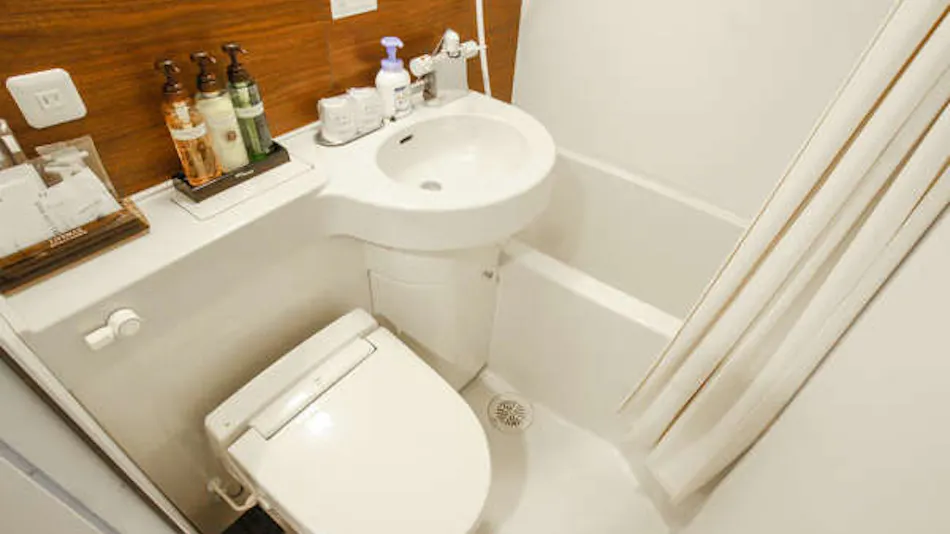 Hotel Livemax Tokyo Bakurocho