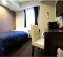 Hotel Livemax Tokyo Bakurocho