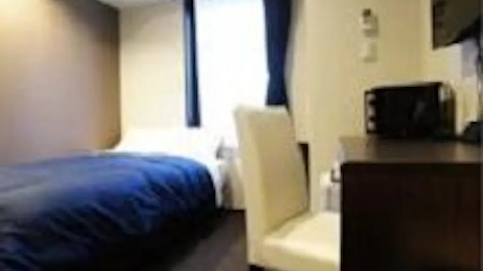 Hotel Livemax Tokyo Bakurocho