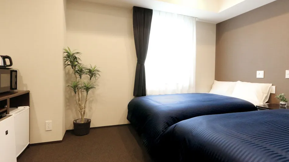 Hotel Livemax Tokyo Bakurocho