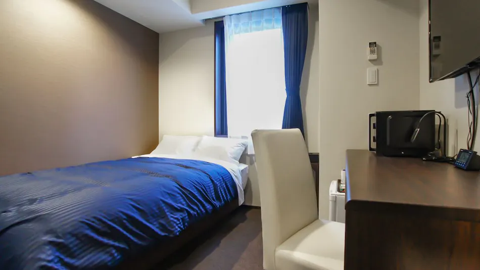 Hotel Livemax Tokyo Bakurocho