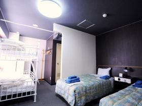 駅前ホテルパルーデ釧路